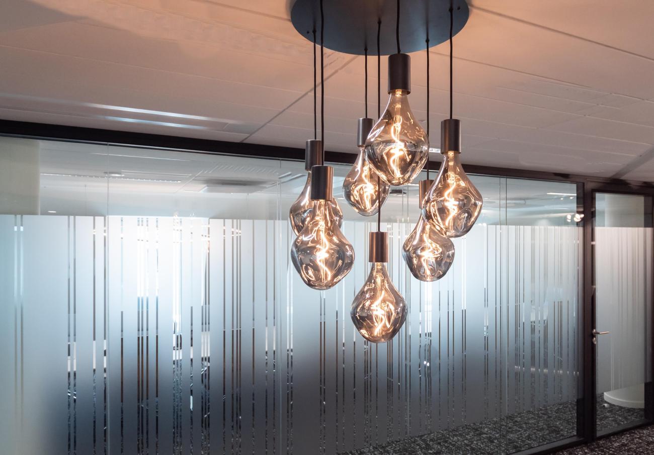 ARTEMIS 9 # | Davidts Lighting ARTEMIS 9 # | Davidts Lighting